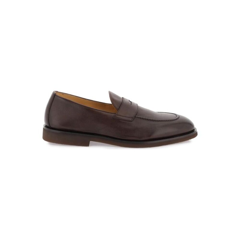 Brunello Cucinelli Men's Shoe Mzuante880_C8064